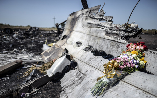 Netherlands fulfills MH17 wreckage collection in Eastern Ukraine