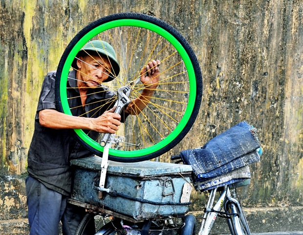 Trao giải Cuộc thi ảnh toàn quốc Sáng tạo Thụy Điển qua lăng kính Việt Nam