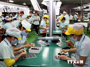 US economist hails Vietnam’s economic management