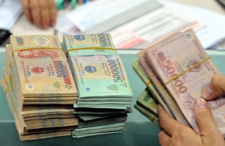 Ten-month budget collection fulfills 92 of year’s estimate