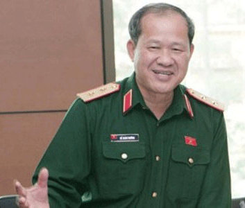 Không thể đóng tiền thay cho nghĩa vụ quân sự