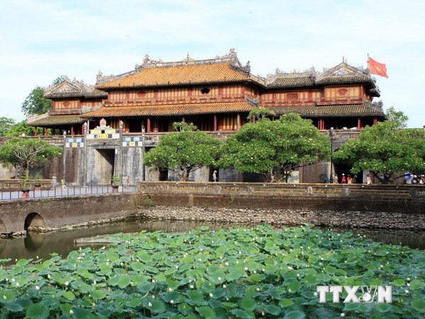 Điều chỉnh giá vé tham quan tại các điểm di tích Cố đô Huế