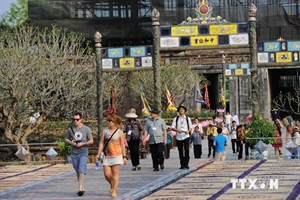 Vietnam impresses Europe with tourism highlights