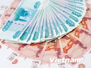 La Russie relève drastiquement ses taux d intérêt, bond du rouble