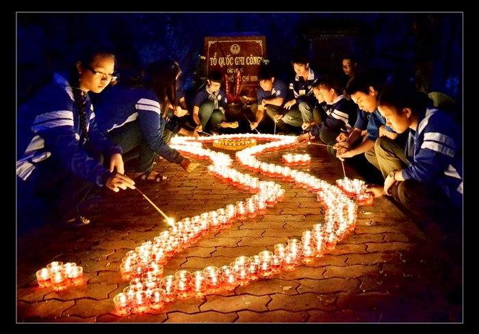 La Patrie à travers le regard des jeunes