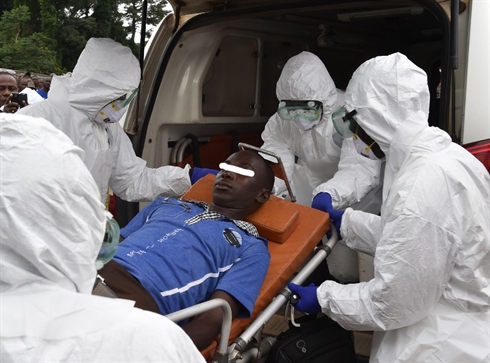 Ebola et culture traditionnelle