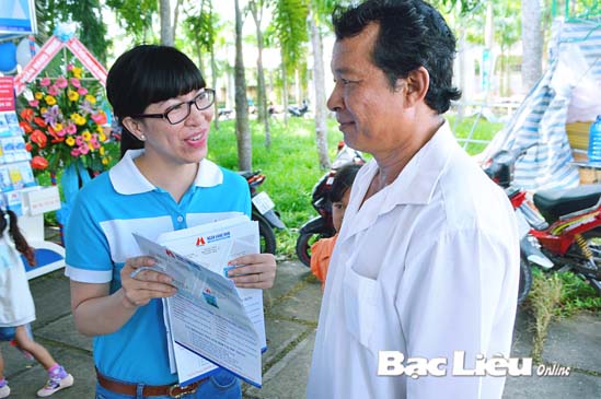 Đầu tư vốn cho nông nghiệp - nông thôn Những ách tắc cần được khai thông