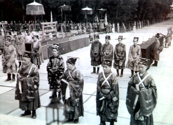 Le Vietnam d’antan à travers des œuvres photographiques de l’EFEO