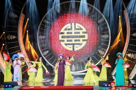 Thua Thiên-Huê ouverture du 34e Festival national de la télévision