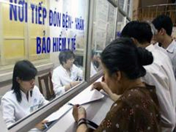 Vĩnh Phúc Nỗ lực giảm tỷ lệ nợ đọng BHXH, BHYT