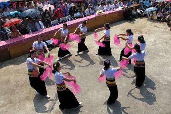 Thai ethnic group festival to take place in Lai Chau province for first time