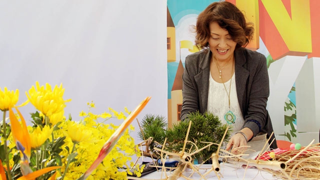 Japanese culture introduced in Da Lat city