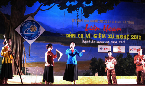 Programme to honour Vi, Giam singing to take place in January 2015