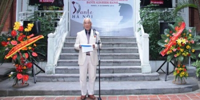 Italy-Vietnam cultural centre marks 20th anniversary