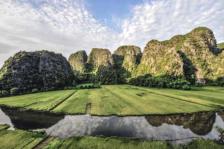 Tours ready for New Year holidays