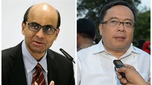 Indonesia, Singapore step up anti-tax evasion cooperation