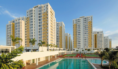 Để tín dụng nhà ở phát triển vững chắc