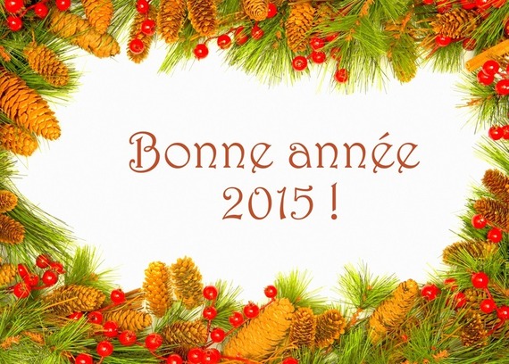 Traditions du Nouvel An dans certains pays à travers le monde