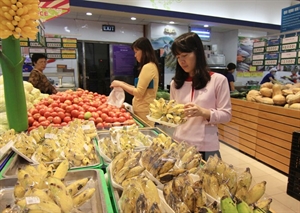 Fuel price cuts continue dragging CPI down