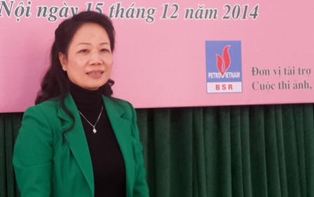 Xuân nhân ái 2015 Kết nối những tấm lòng yêu thương