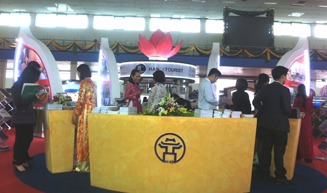 Công bố 10 sự kiện du lịch tiêu biểu năm 2014