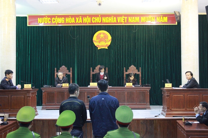 Cần thể chế hóa nội dung Hiến pháp 2013 trong Luật Tố tụng hành chính