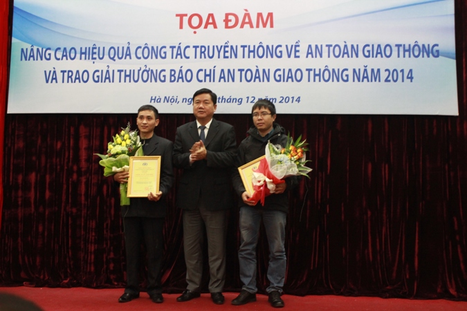 Nâng cao hiệu quả tuyên truyền đảm bảo trật tự an toàn giao thông