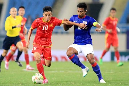 AFF Suzuki Cup 2014 Une victoire indéniable de l équipe vietnamienne