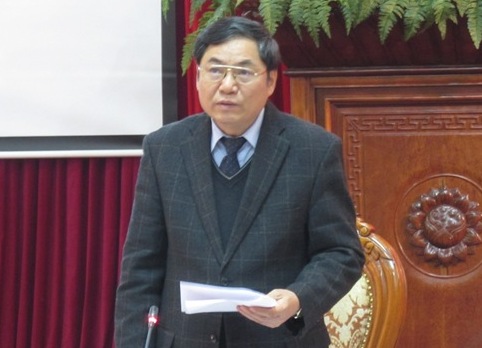 Năm 2015 Tiếp tục kiện toàn, nâng cao chất lượng đội ngũ cán bộ tư pháp