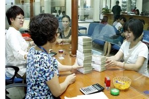 Quang Ninh among top five budget collectors
