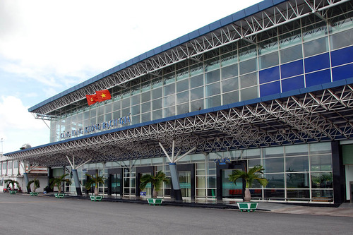 Rach Gia airport to reopen in mid-December