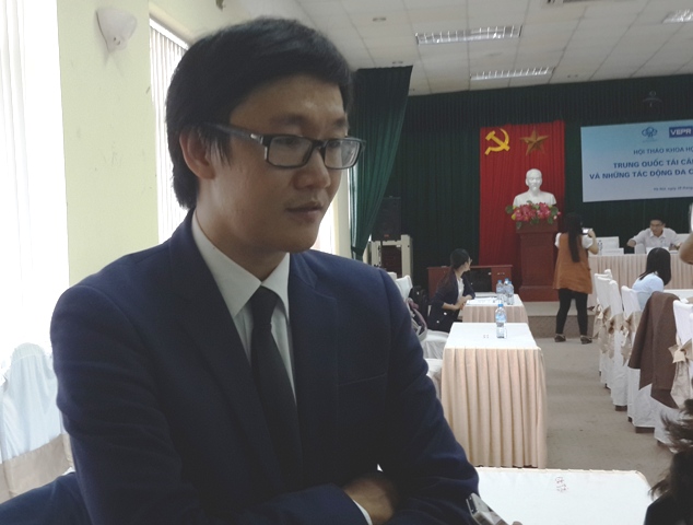 Tác động nào từ việc Trung Quốc hạ lãi suất cơ bản
