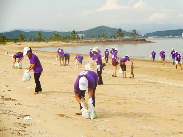 GE named in top 50 community-minded companies