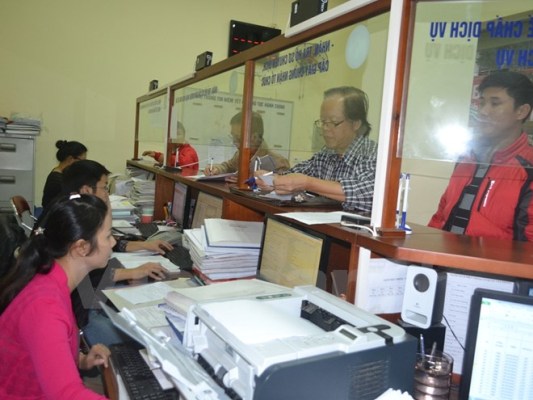 Thành lập Văn phòng Đăng ký đất đai Giảm thủ tục hành chính về đất đai, tránh phiền hà cho người dân