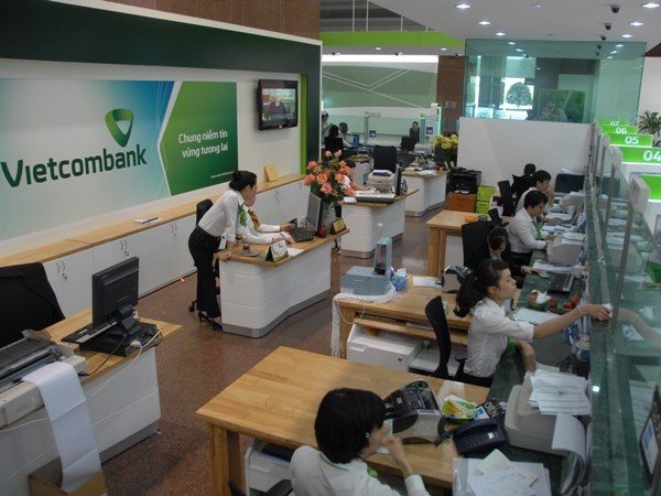 Eleven Vietnam banks win Citi’s approval for standard international payment