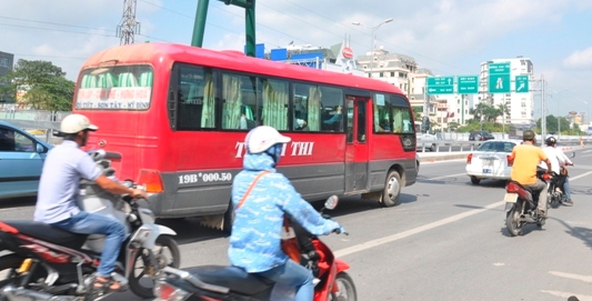 11 tháng năm 2014 Số vụ tại nạn giao thông trên địa bàn tỉnh Vĩnh Phúc có xu hướng giảm