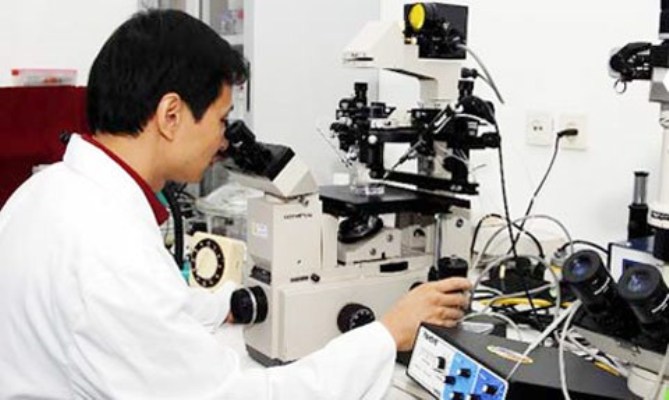 Tiếp tục tập trung hoàn thiện cơ chế, chính sách, pháp luật về khoa học và công nghệ