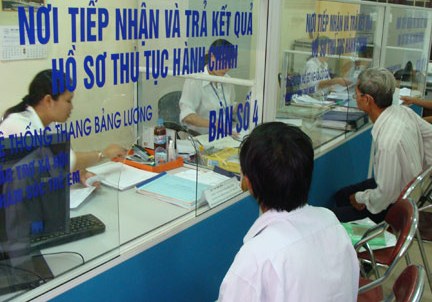Ngăn chặn ngay từ khâu dự thảo các quy định thủ tục hành chính gây khó khăn cho người dân, doanh nghiệp
