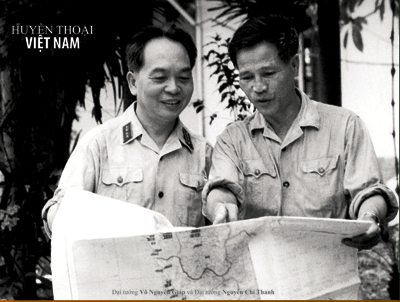 Exposition Les généraux célèbres du Vietnam à travers des œuvres d’art