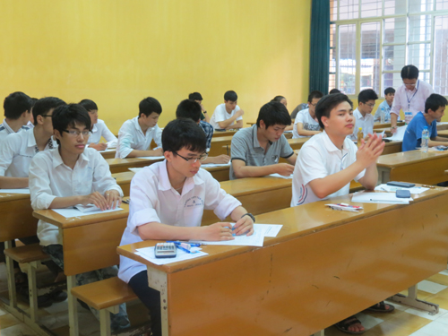 Vĩnh Phúc Tập trung nâng cao chất lượng giáo dục - đào tạo