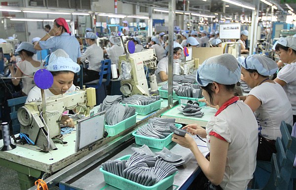 Vietnam - Serbia trade turnover rises sharply