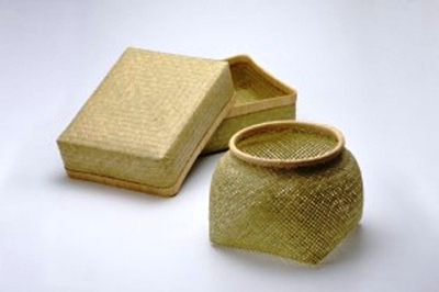 Hanoi  Présentation des produits d’artisanat du Japon