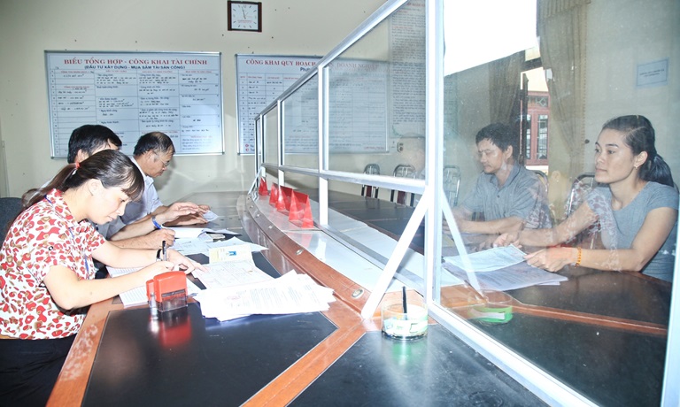 Vĩnh Phúc Tăng cường thực hiện Luật xử lý vi phạm hành chính năm 2012 về các biện pháp xử lý hành chính