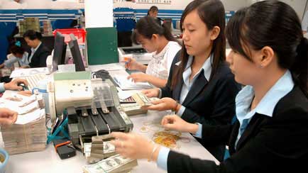 Ho Chi Minh city receives USD4 4 billion in remittances