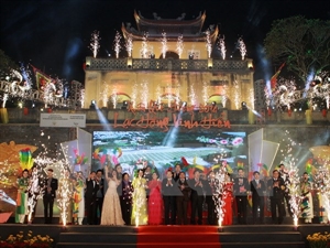 Annual Tet art performance planned to greet Overseas Vietnamese