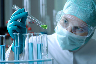 L’homme a synthétisé avec succès la première enzyme artificielle