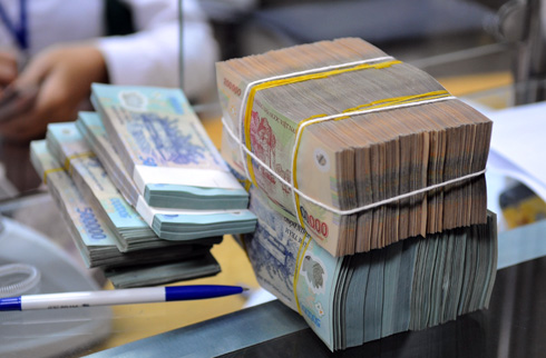 Credit growth reaches 10 22 in 11 months