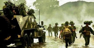 Bientôt la Semaine du film célébrant le 70e anniversaire de la Fondation de l’Armée populaire du Vietnam