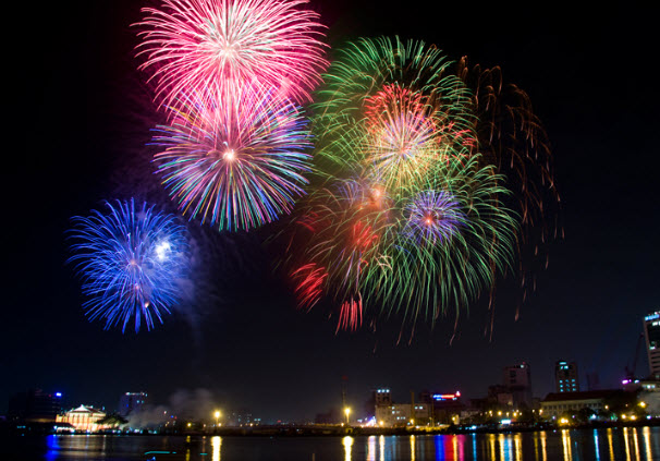 HCM city prepares for holidays