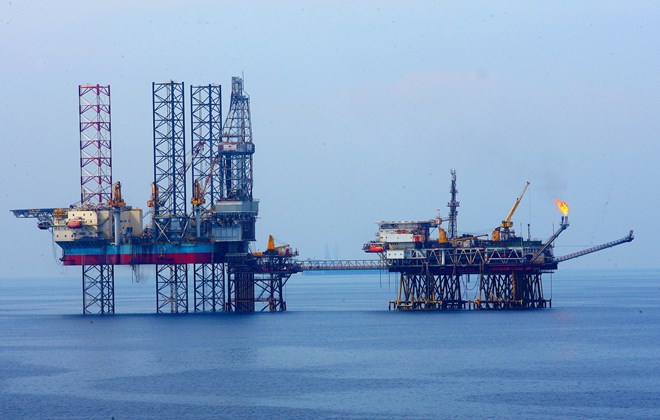 Vietsovpetro to earn USD4 34 billion from oil sales